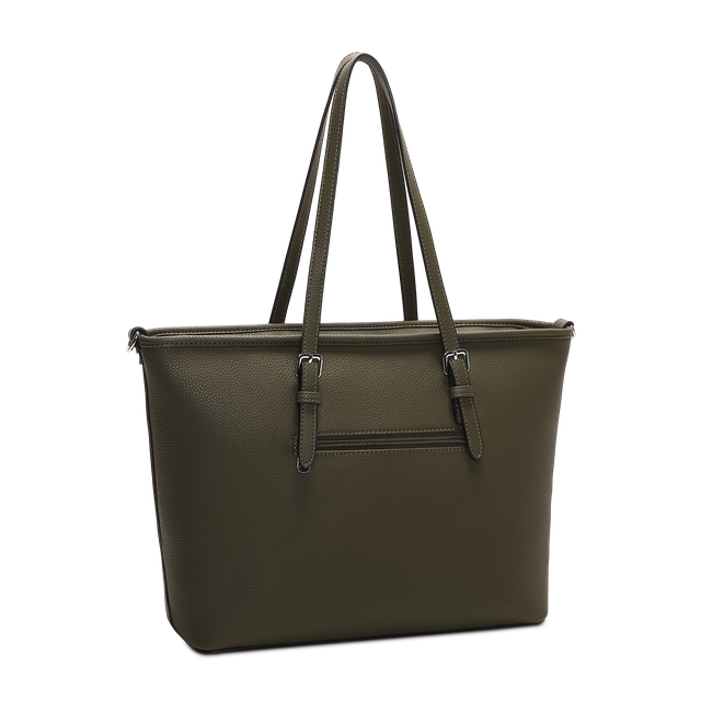 Anna tote bag large
