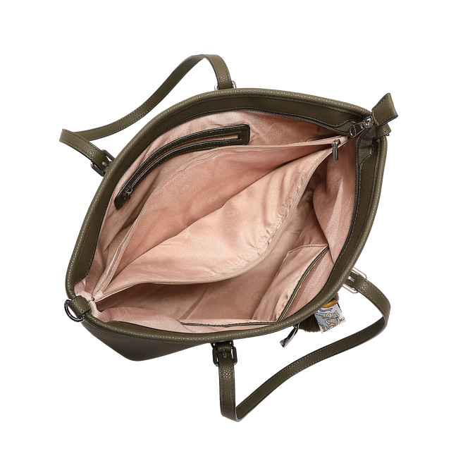 Anna tote bag large