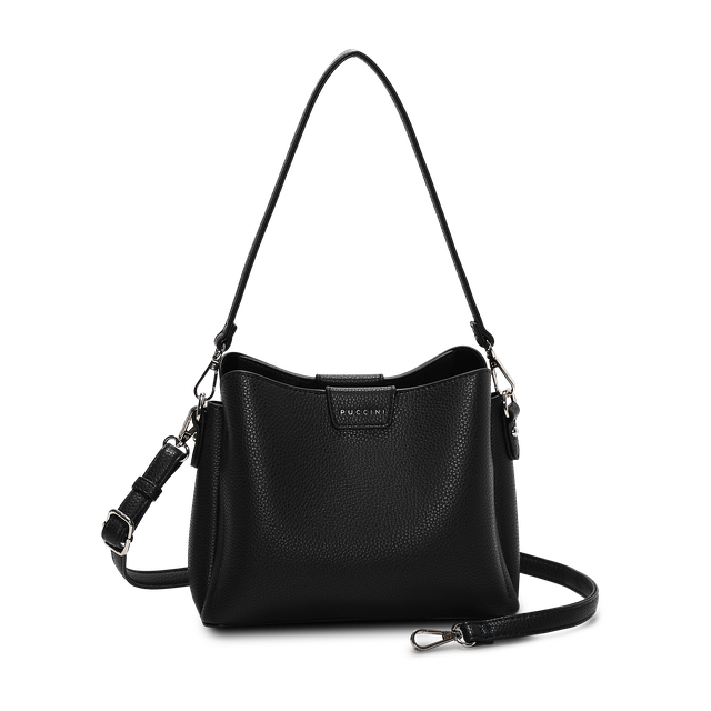 Anna skulderveske crossbody