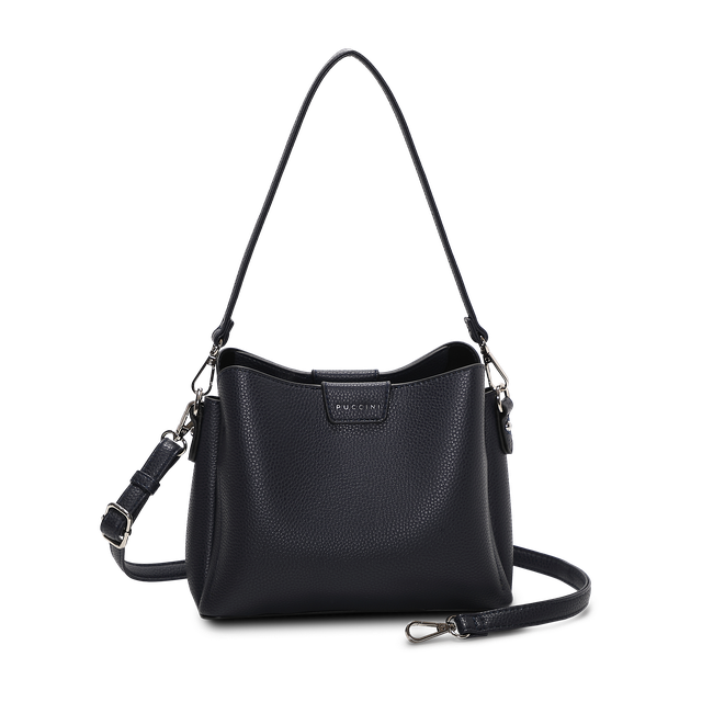 Anna skulderveske crossbody
