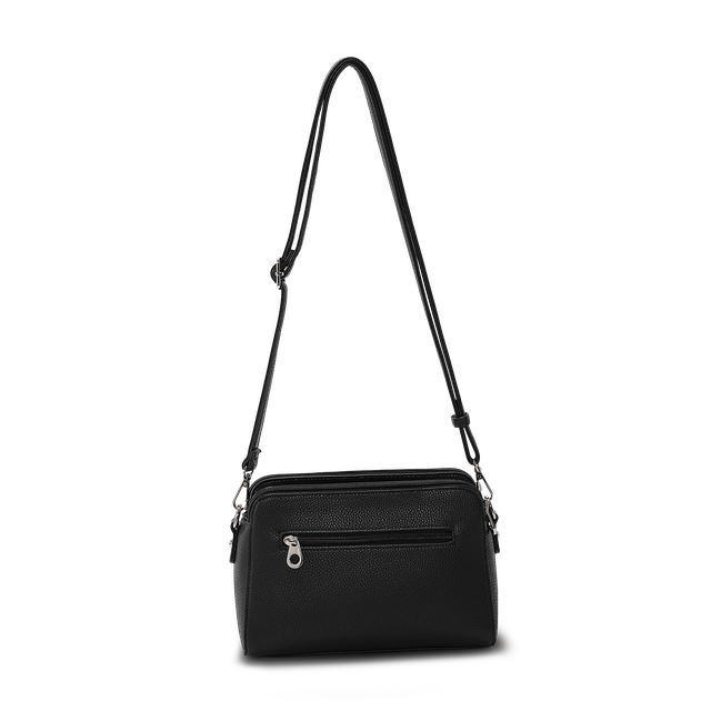 Skulderveske Crossbody