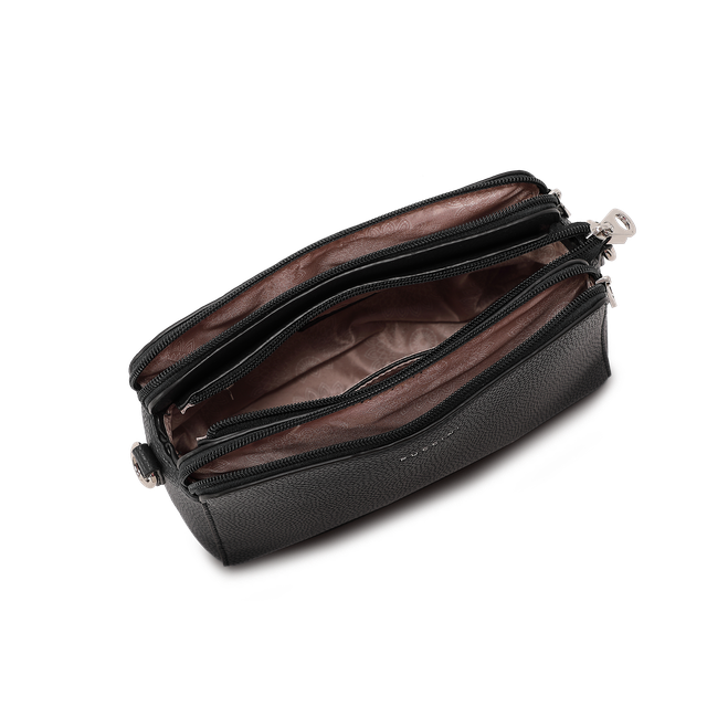 Skulderveske Crossbody