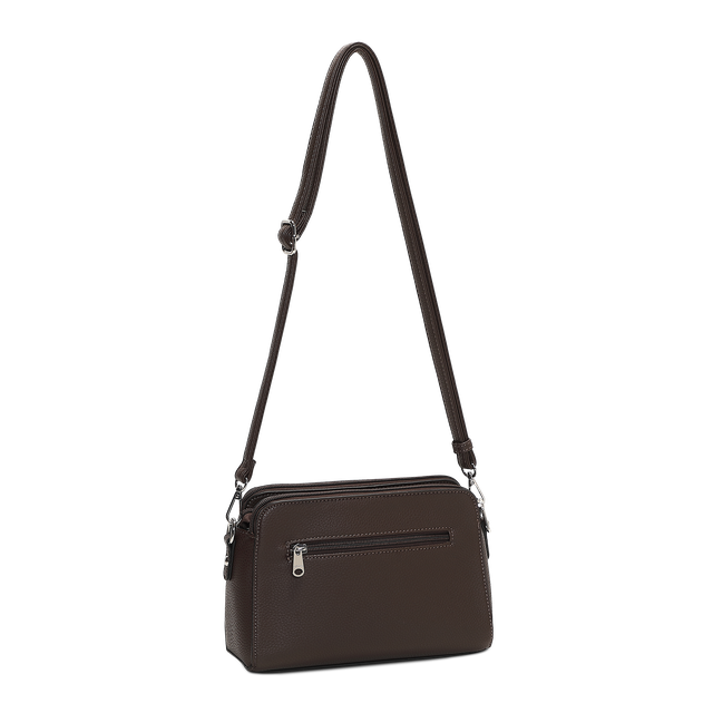 Skulderveske Crossbody