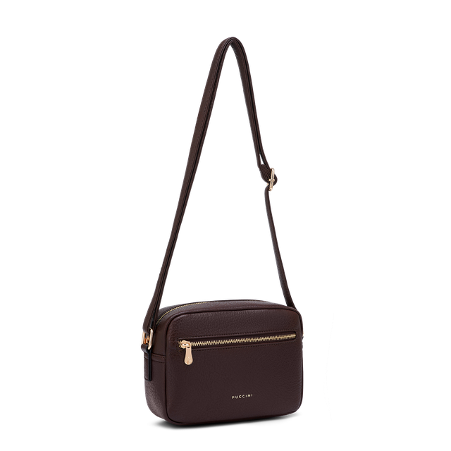 Disa Crossbody-veske