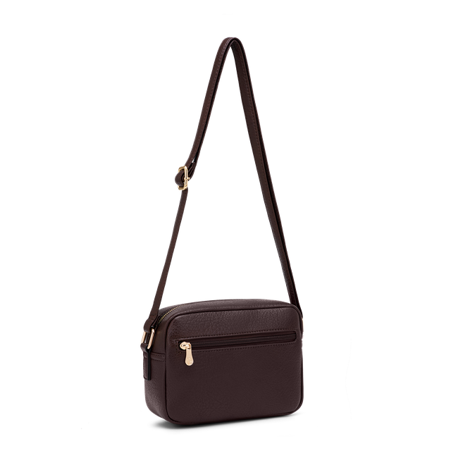 Disa Crossbody-veske