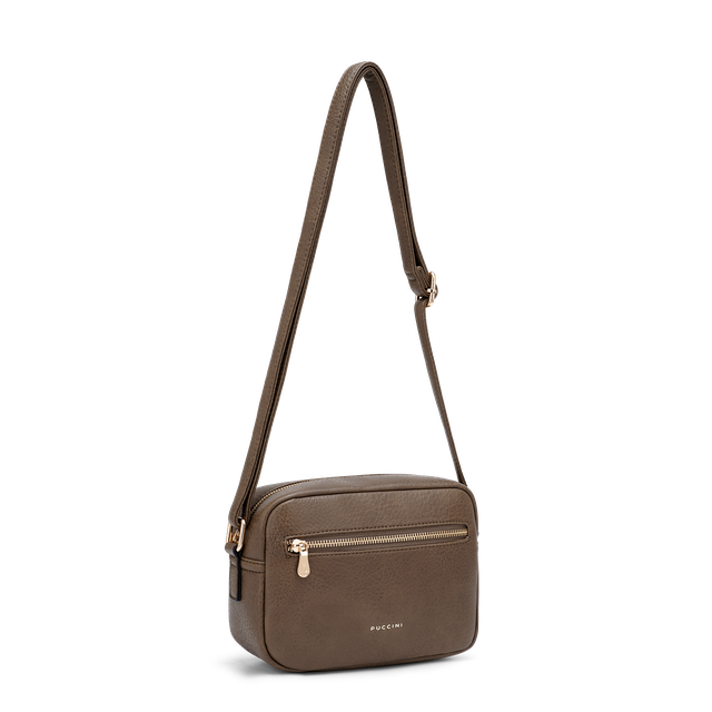 Disa Crossbody-veske