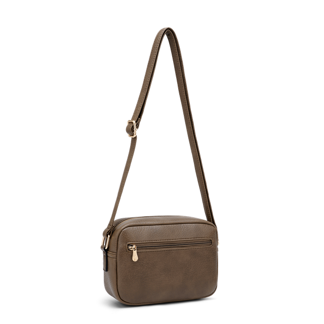 Disa Crossbody-veske