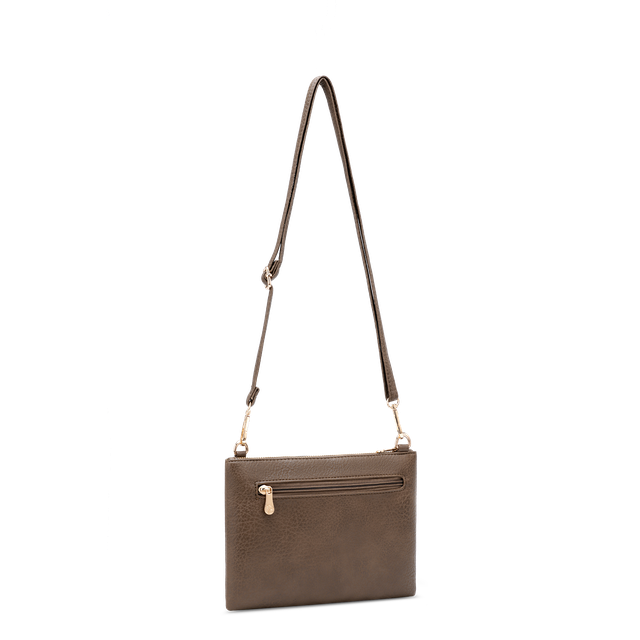 Clutch – Disa
