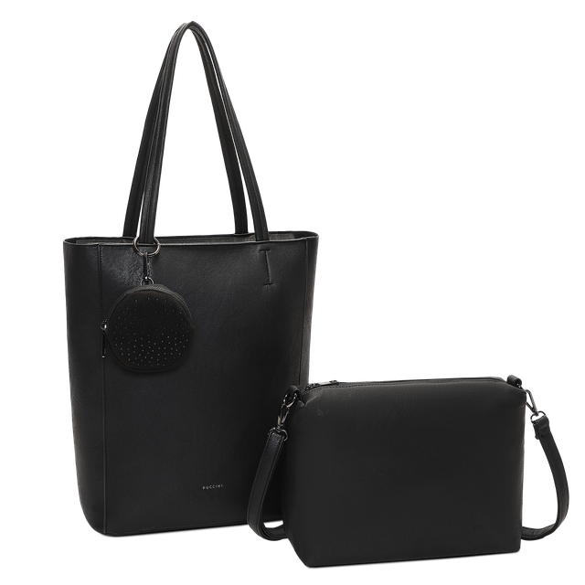 Linea totebag 2-i-1 sett