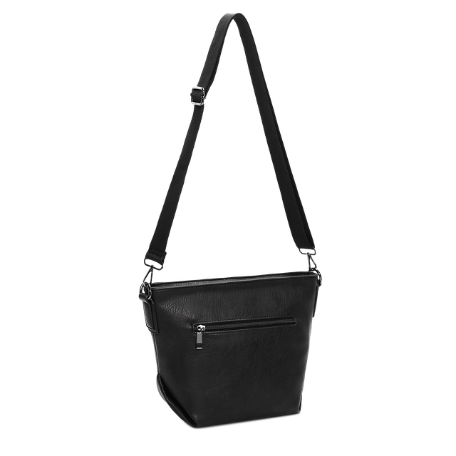 Isabel crossbody-veske