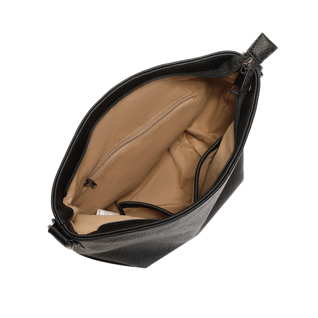 Isabel crossbody-veske