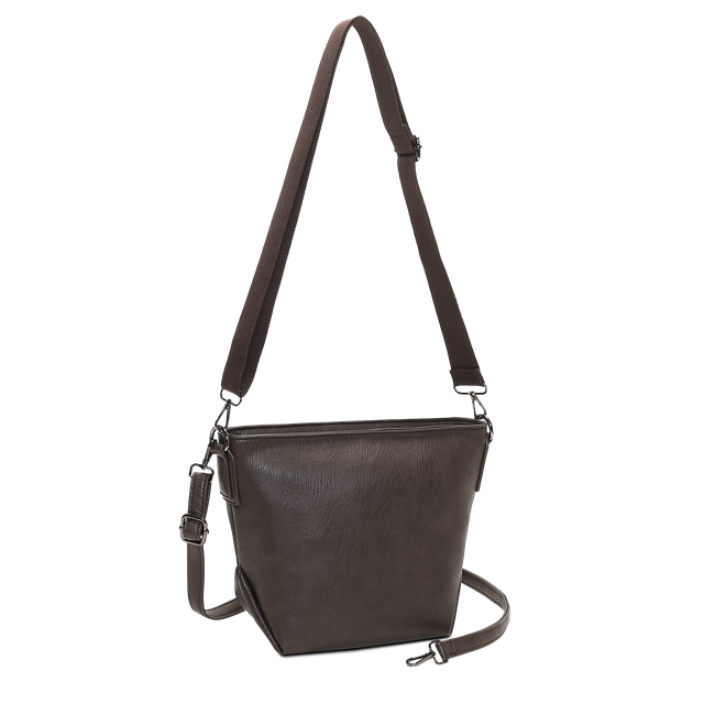 Isabel crossbody-veske