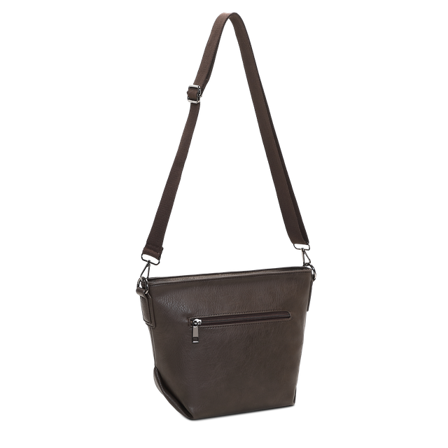 Isabel crossbody-veske
