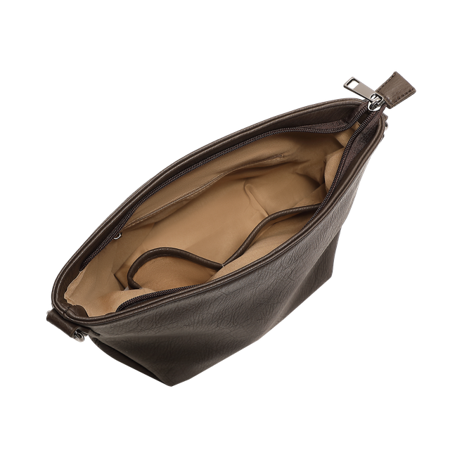 Isabel crossbody-veske