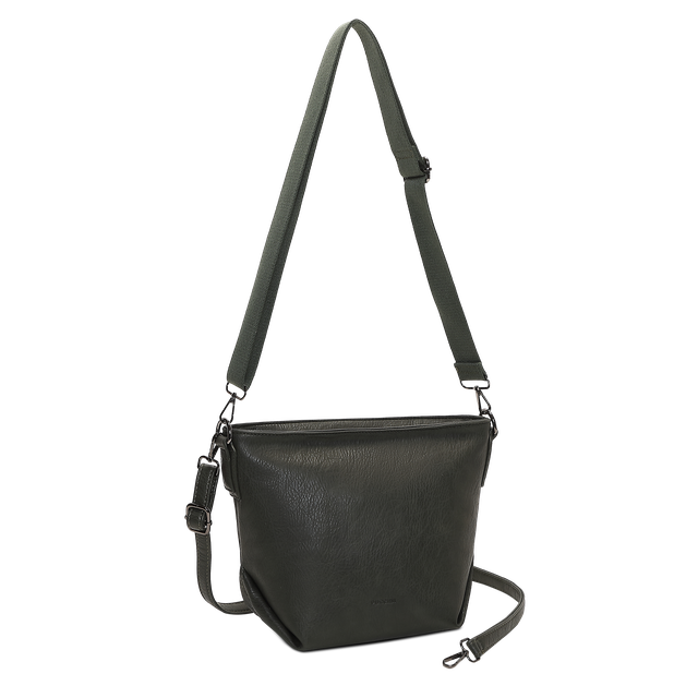 Isabel crossbody-veske