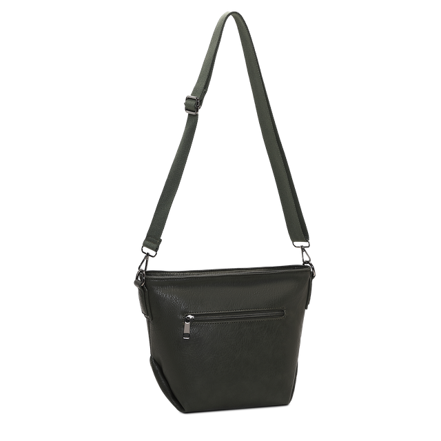 Isabel crossbody-veske