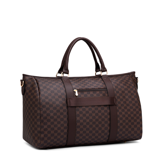 Louisa weekendbag