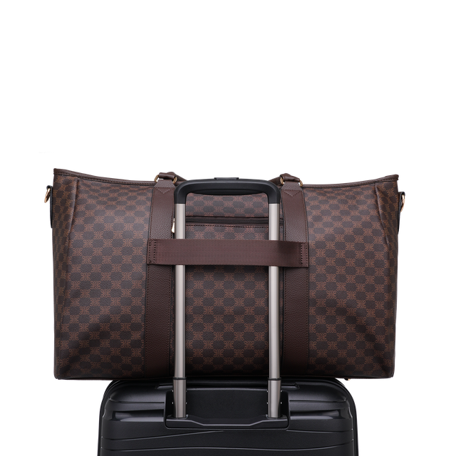 Louisa weekendbag