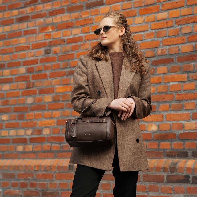 Goldie håndveske