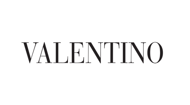 Valentino logo