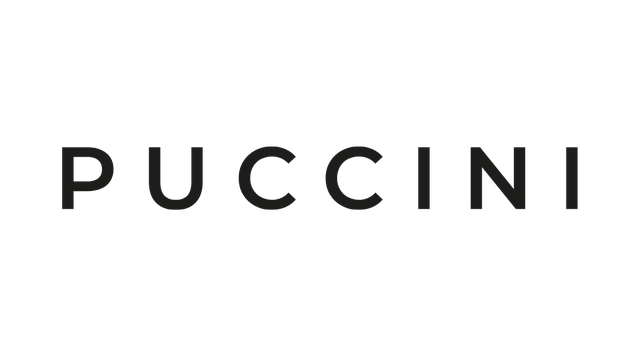 Puccini logo