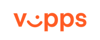 Vipps oransje logo