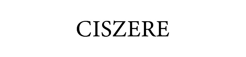 Miesten uutuudet merkiltä Ciszere MQ Marqet:lta.