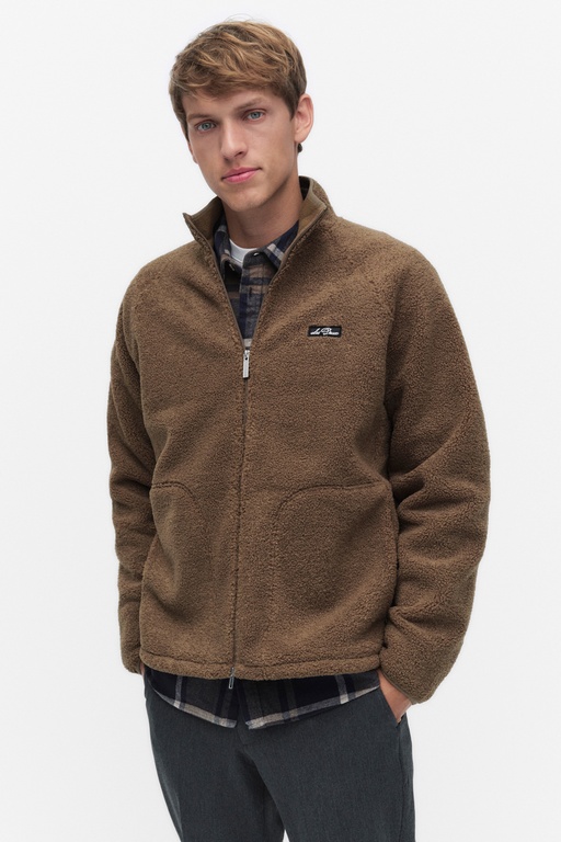 Creed teddy jkt Creed teddy jkt TEAK