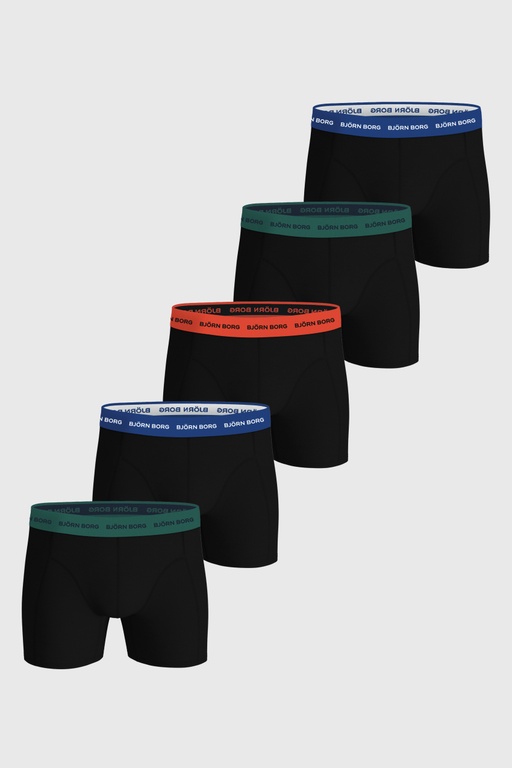 Cotton stretch boxer Cotton stretch boxer MP001