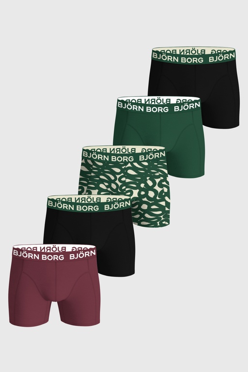 Cotton stretch boxer Cotton stretch boxer MP006