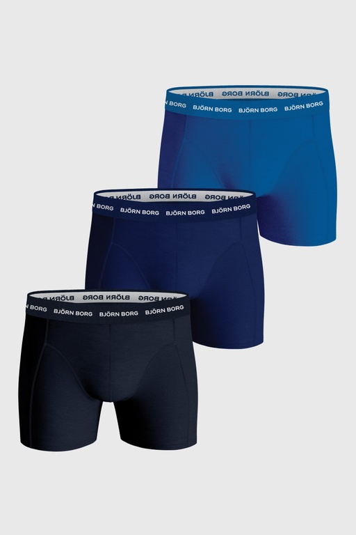 Cotton stretch boxer MP003