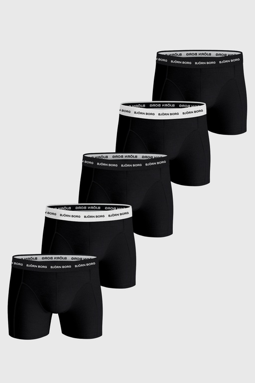 Cotton stretch boxer MP001