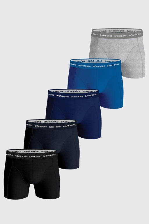 Cotton stretch boxer MP002