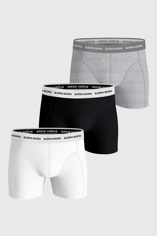 Cotton stretch boxer Cotton stretch boxer MP001