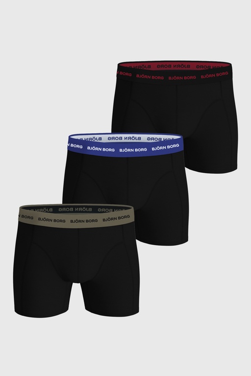 Cotton stretch 3p Cotton stretch 3p MP001