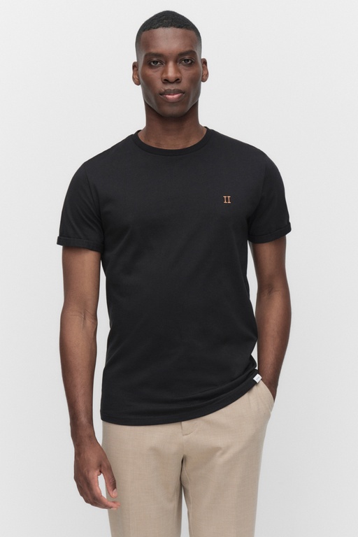 Norregaard t-shirt BLACK