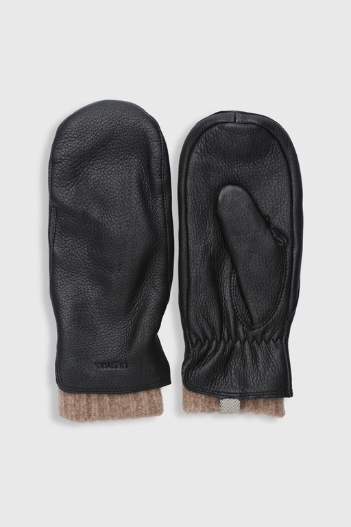 Tiril mitt BLACK