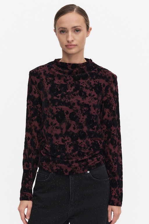 Gzflora ls top ARONIA BLACK