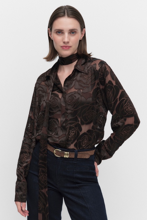 Gzanuk shirt Gzanuk shirt MOLE