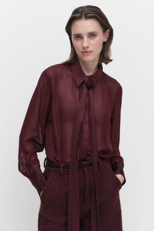 Gzlynne shirt Gzlynne shirt ARONIA