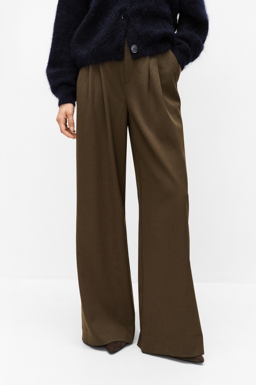 Gzstacy mw pants Gzstacy mw pants SLATE BLACK MEL