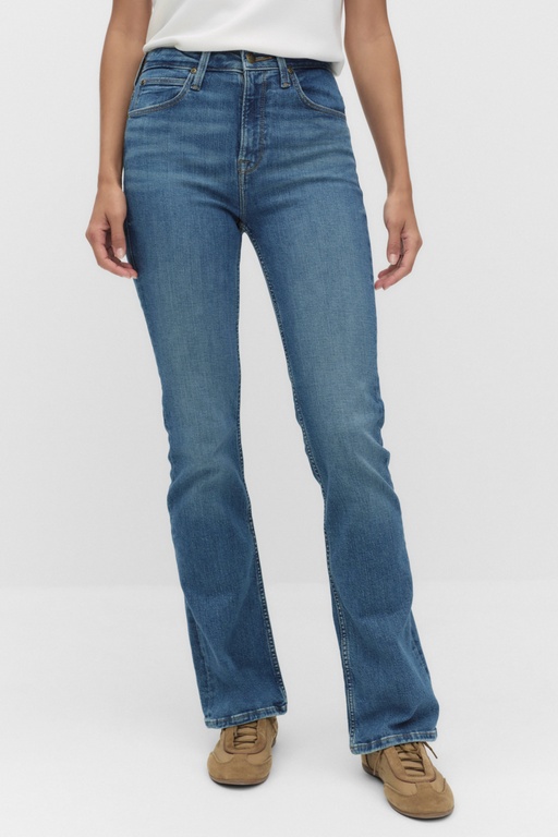 Breese boot VAILANT BLUE