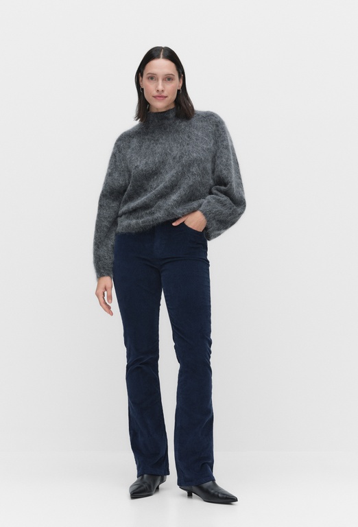 Breese boot Breese boot RIVET NAVY