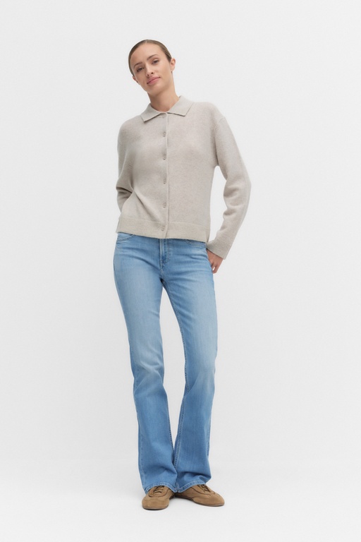 Breese boot Breese boot MID SHINE