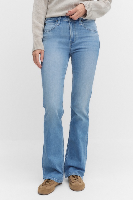 Breese boot MID SHINE