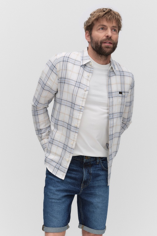 5 pocket short URBAN