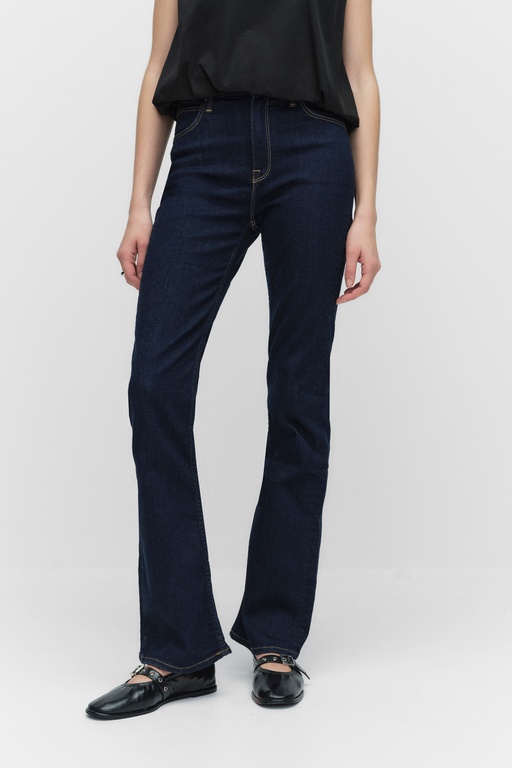 Breese boot Breese boot One Wash