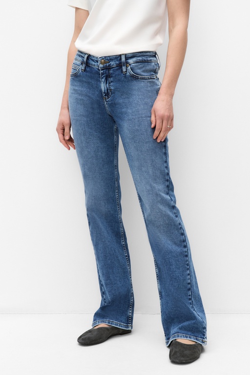 Flap pocket jessica LAPIS BLUE