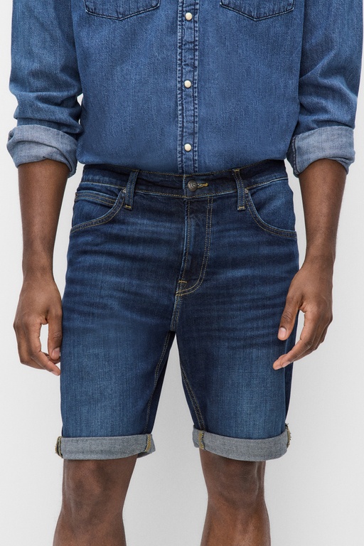 5 pocket short 5 pocket short HALO