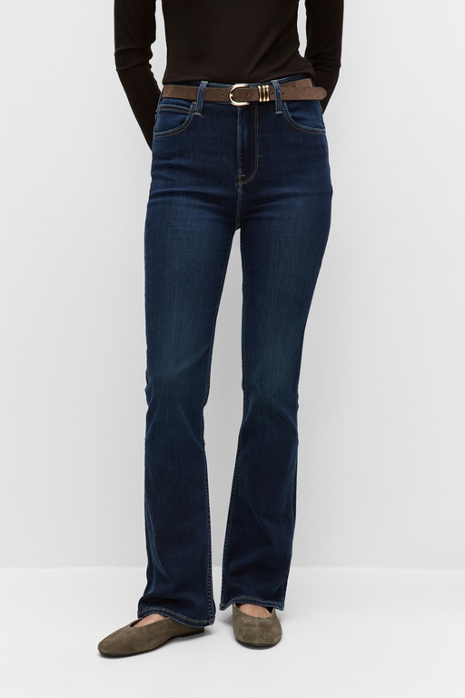 Breese boot FRINGEDBENEFITS